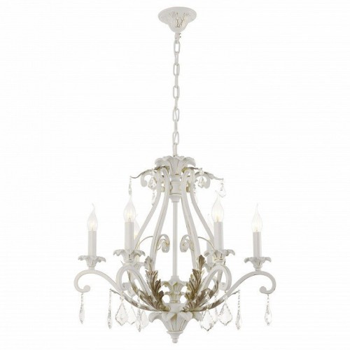 Подвесная люстра Dio D'Arte Grappolo E 1.1.6.600 W Подвесная люстра Dio D'Arte Grappolo E 1.1.6.600 W