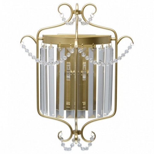 Настенный светильник MW-Light Адель 373024701 Настенный светильник MW-Light Адель 373024701