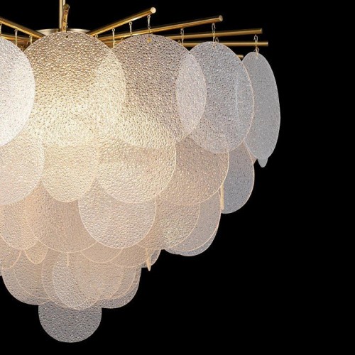 Подвесная люстра Loft IT Frost 10022/800