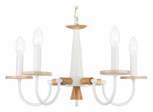 Подвесная люстра Ambrella light TRADITIONAL TR9592