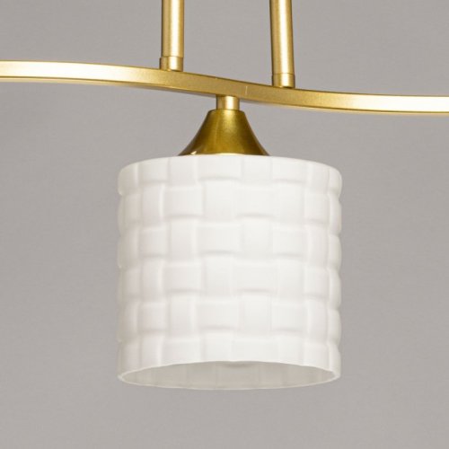 Потолочная люстра Тетро 673019203 Потолочная люстра Тетро 673019203