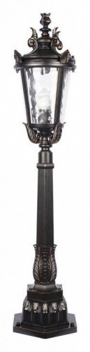 Наземный высокий светильник Loft it Verona 100003/1200