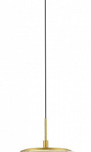 Подвесной светодиодный светильник ST Luce Frittela SL6239.203.01