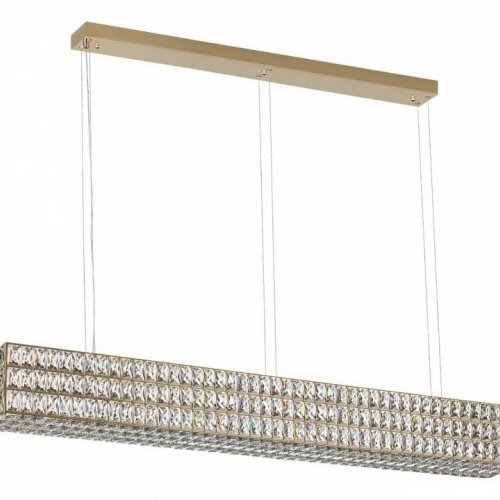 Подвесная люстра Panta 4926/60L