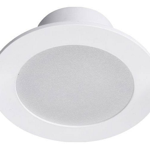 Встраиваемый светодиодный светильник Lucia Tucci Techi LTP-D009-7W-W Встраиваемый светодиодный светильник Lucia Tucci Techi LTP-D009-7W-W