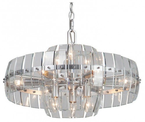 Подвесная люстра Vitaluce V5857-9/12 Подвесная люстра Vitaluce V5857-9/12