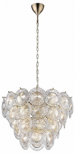 Подвесная люстра Simple Story 48171 48171-4PL