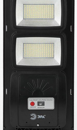 Консольный светильник Эра  ERAKSS40-01