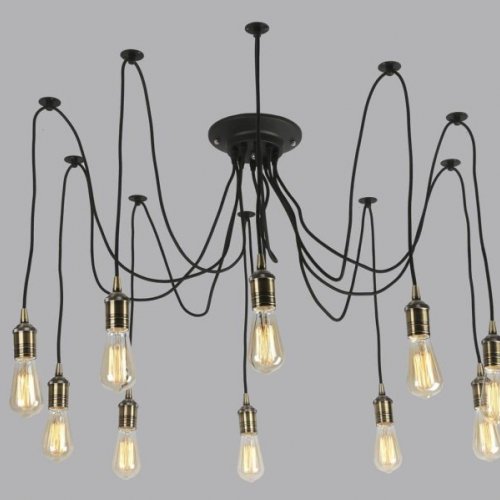 Подвесной светильник OML-912 OML-91203-10 Подвесной светильник OML-912 OML-91203-10