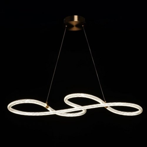 Подвесной светильник DeMarkt Мадлен 424017101 Подвесной светильник DeMarkt Мадлен 424017101