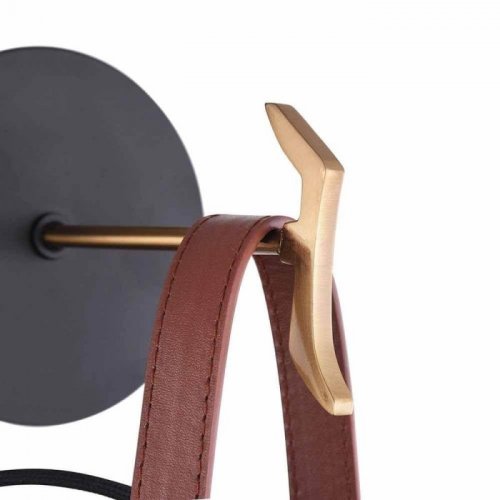 Бра  Eker-Wall01 Бра  Eker-Wall01