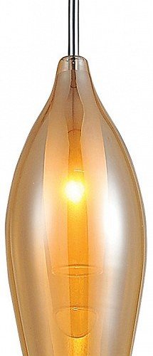 Подвесной светильник Lightstar Pentola 803023