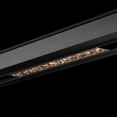 Трековый светильник Lumker SY-LINK SY-LINK-220-BL-12-WW