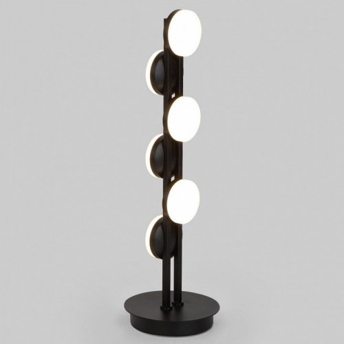 Настольная лампа декоративная Eurosvet Tapioca a068078 Настольная лампа декоративная Eurosvet Tapioca a068078