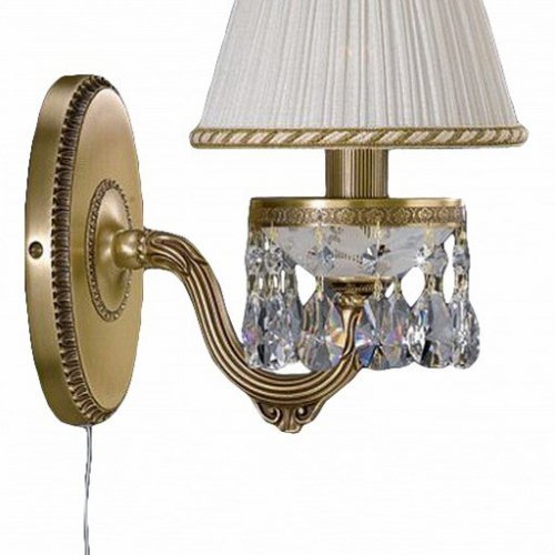 Бра Reccagni Angelo A 6400/1 Бра Reccagni Angelo A 6400/1