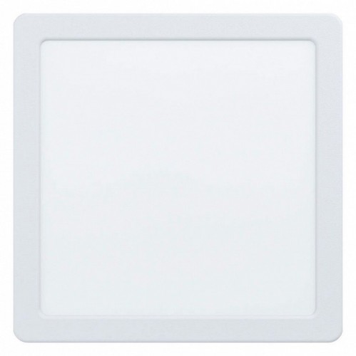 Встраиваемый светодиодный светильник Eglo Fueva 99181