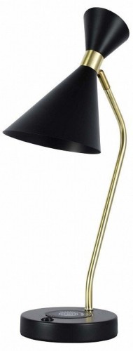 Интерьерная настольная лампа Zortes Desklight ZRS.1066.04