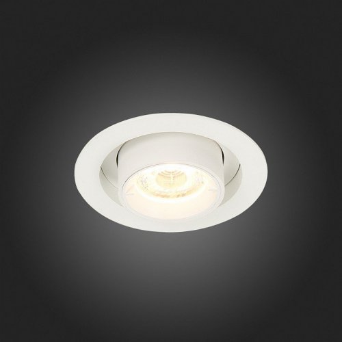 Встраиваемый светодиодный светильник ST Luce ST702.138.12