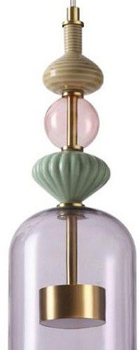 Подвесной светильник Odeon Light Palleta 5045/12LA Подвесной светильник Odeon Light Palleta 5045/12LA