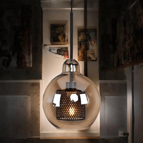 Подвесной светильник ImperiumLoft CATCH CATCH-AMBER01