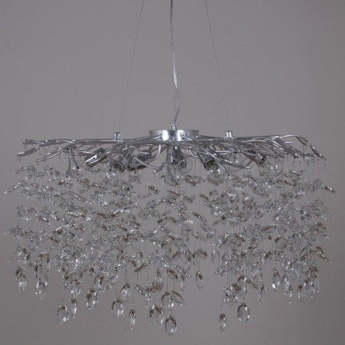 Подвесная люстра Reluce 08180-0.4-10 CR