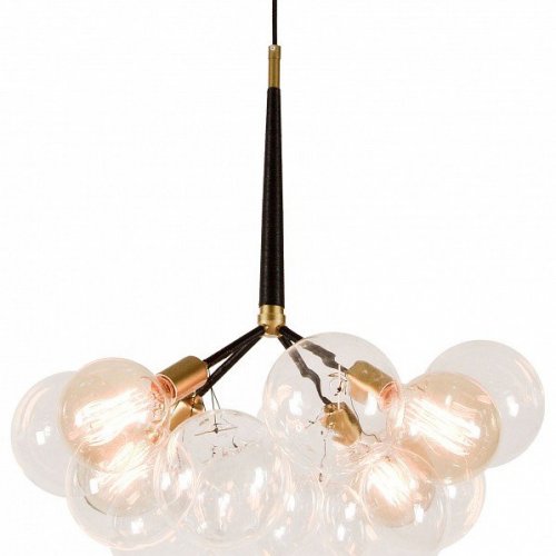 Подвесная люстра Lussole Loft LSP-8171 Подвесная люстра Lussole Loft LSP-8171