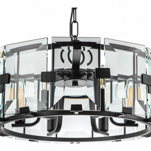 Подвесная люстра Lightstar Novara 713267