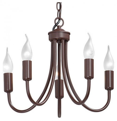 Подвесная люстра Vitaluce V1647/5 Подвесная люстра Vitaluce V1647/5