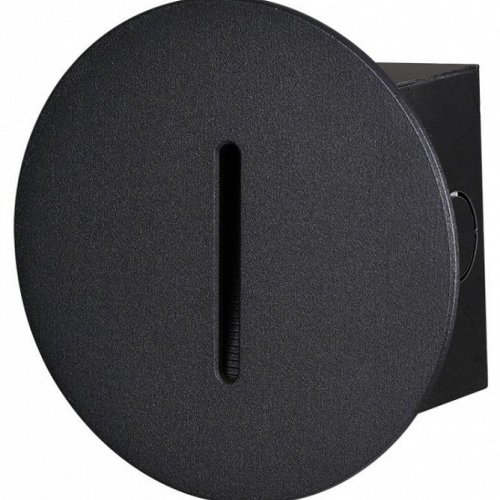 Встраиваемый светильник Odeon Light Escala 7051/3WL