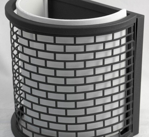 Настенный светильник Lussole Loft LSP-9171 Настенный светильник Lussole Loft LSP-9171