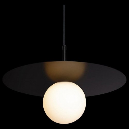 Подвесной светильник Loft IT Ufo 10120/350P Black
