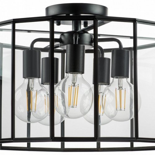 Светильник на штанге Lightstar Genni 798257 Светильник на штанге Lightstar Genni 798257
