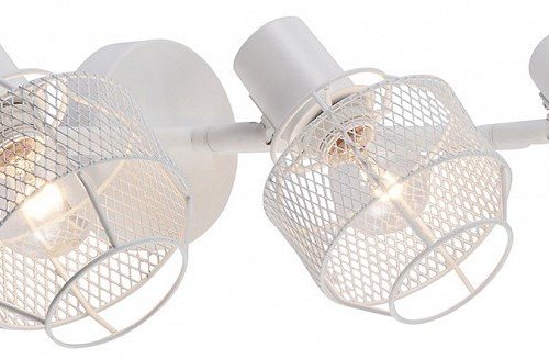 Спот Escada Rook 689/3P White Спот Escada Rook 689/3P White