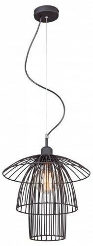 Подвесной светильник Vitaluce V4984-1/1S