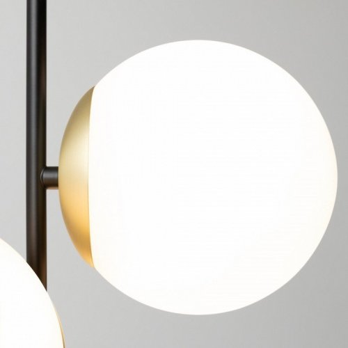 Подвесной светильник Maytoni Nostalgia MOD048PL-03G Подвесной светильник Maytoni Nostalgia MOD048PL-03G