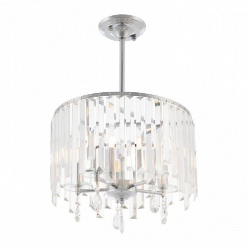 Подвесная люстра Arte Milano Sorrento-2509 372509/5/250/400 CR