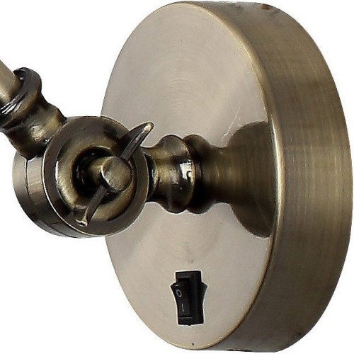 Спот Arte Lamp A2055AP-1AB Спот Arte Lamp A2055AP-1AB