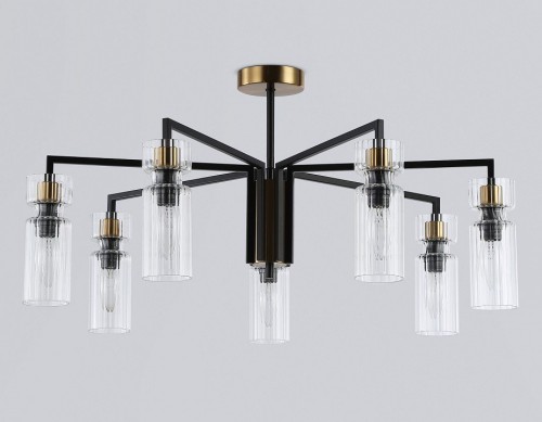 Подвесная люстра Ambrella light High Light LH56115