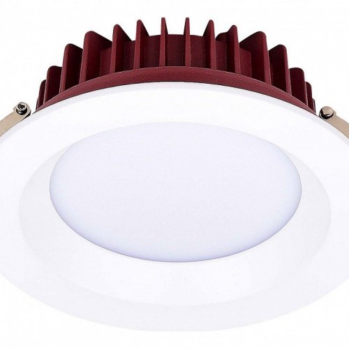 Встраиваемый светильник ST-Luce ST752 ST752.548.12