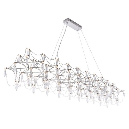 Подвесная люстра  ML.5603.2000P CH