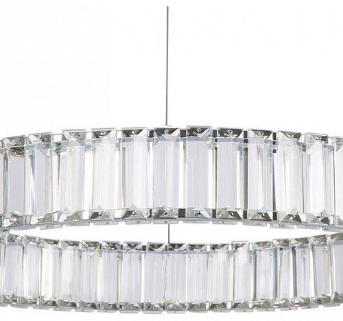 Подвесной светильник Freya Tier FR5257PL-L25CH Подвесной светильник Freya Tier FR5257PL-L25CH
