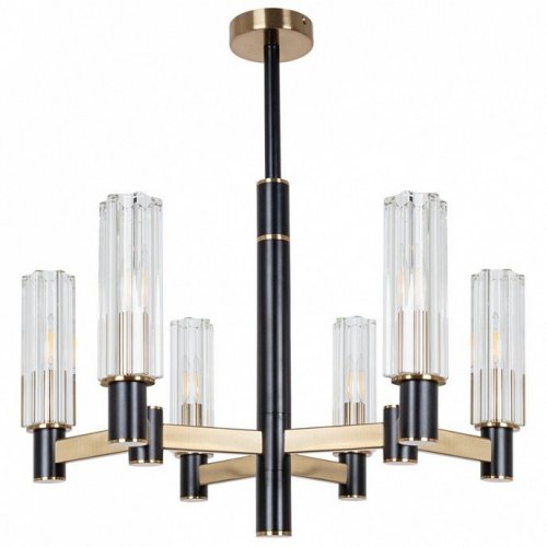 Потолочная люстра Divinare Barolo 2654/17 LM-6