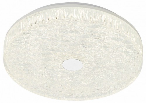 Накладной светильник Mantra Frozen 9182