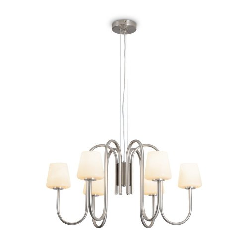 Подвесная люстра Jade FR2039PL-06N