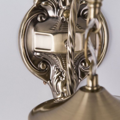 Бра Citilux Эмир CL467313 Бра Citilux Эмир CL467313