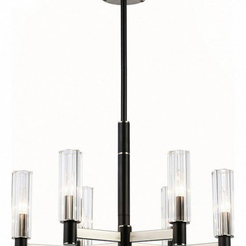Подвесная люстра Ambrella light High Light LH55501