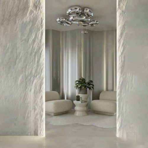 Потолочный светильник Loft IT Skydro 10477S