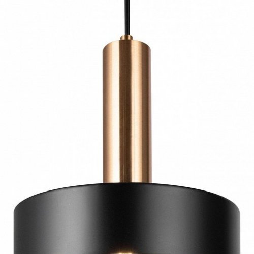 Подвесной светильник Freya Izza FR4008PL-01BBS Подвесной светильник Freya Izza FR4008PL-01BBS