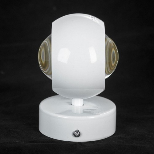 Спот Lussole Everett LSP-7076 Спот Lussole Everett LSP-7076