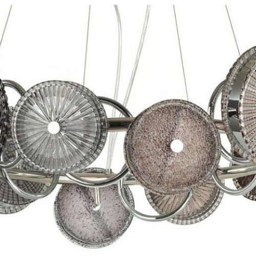 Подвесная люстра Odeon Light Caramella 5416/95L